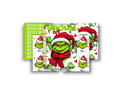 GRINCHMAS budget bundle A5